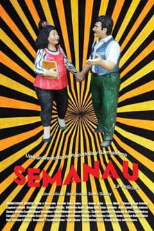 Semana U poster
