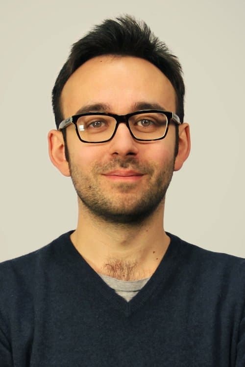 Matteo Pilati profile photo