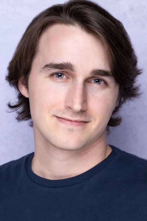 Henry Mason profile photo