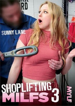 Shoplifting MILFs 3 poster
