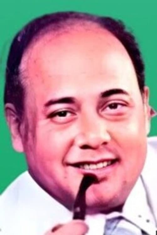 Shabab Keranvi profile photo