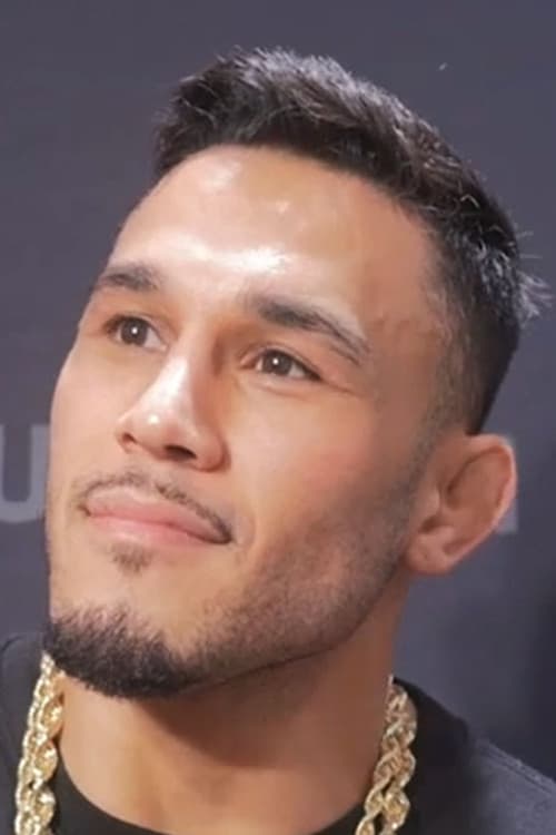 Brad Tavares profile photo
