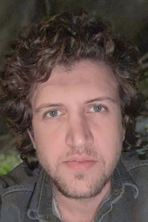 Sina Ghasemi profile photo