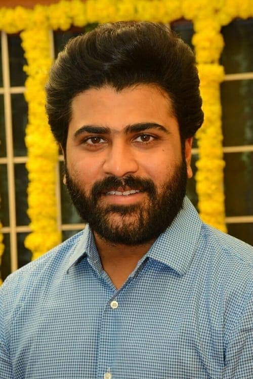 Sharwanand profile photo