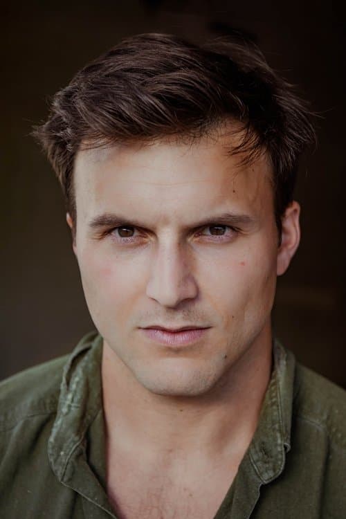 Anton Hedayat profile photo