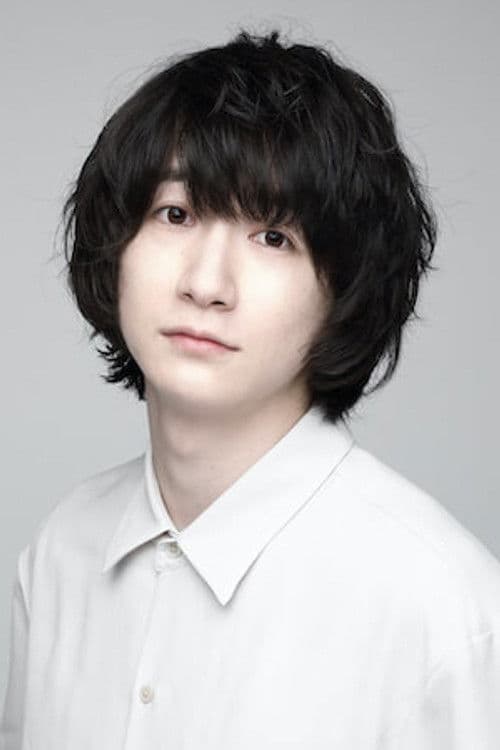 Syogo Yoshida profile photo