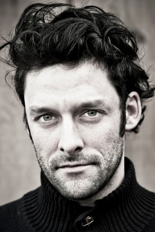 Charles-Antoine Crête profile photo