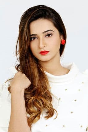 Shivani Surve profile photo