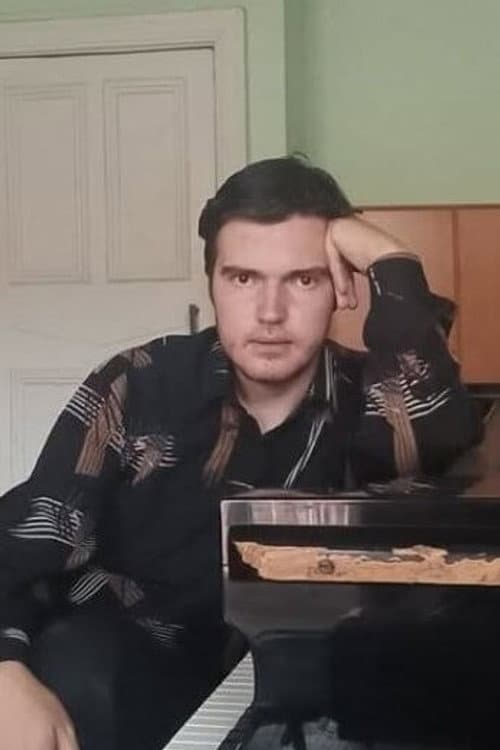 Bogdan Vakulenko profile photo