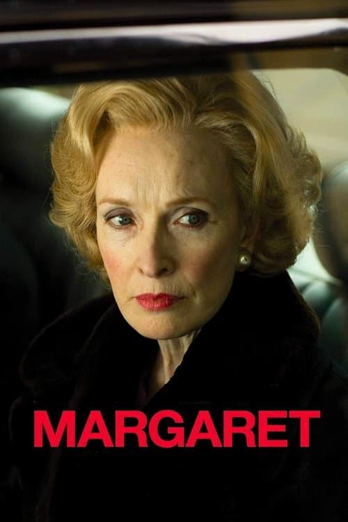 Margaret poster