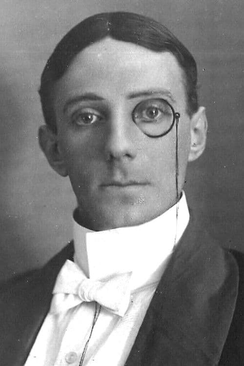 Laurence Hanray profile photo