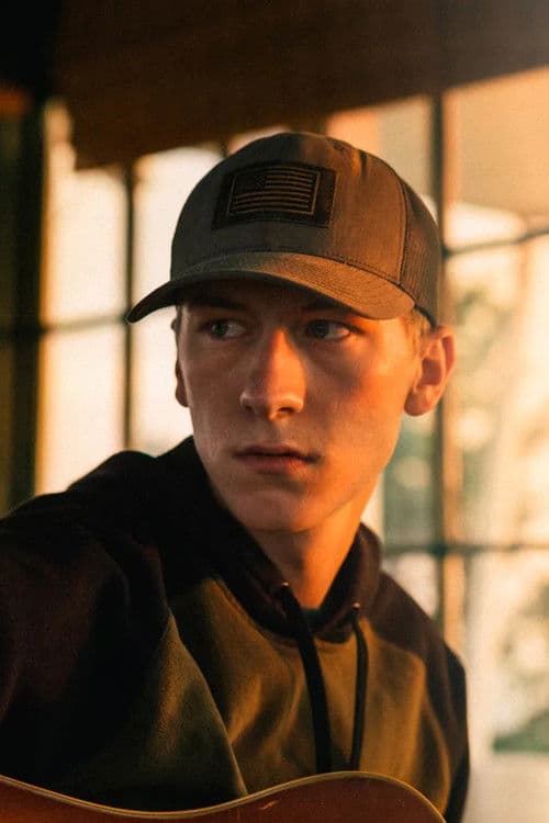 Sam Barber profile photo