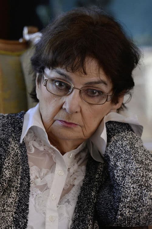 Lana Ghoghoberidze profile photo