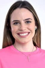 Zoe Martinez profile photo