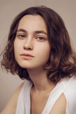Lucie Rouxel profile photo