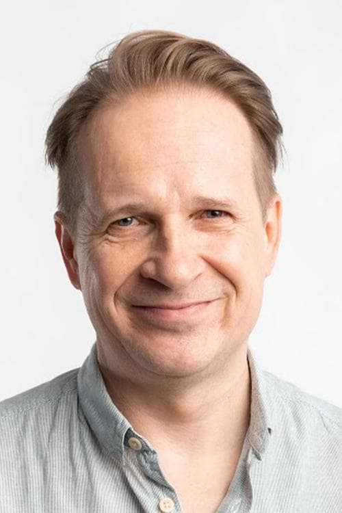 Teemu Aromaa profile photo