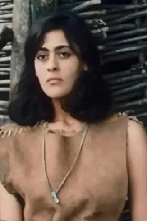 Eka Chkheidze profile photo