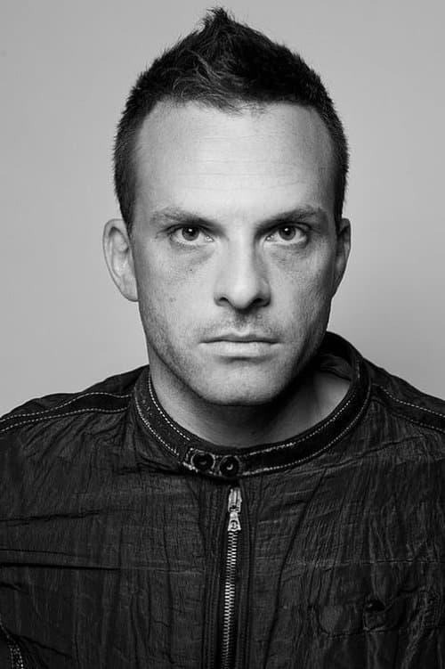 Tomasz Tyndyk profile photo