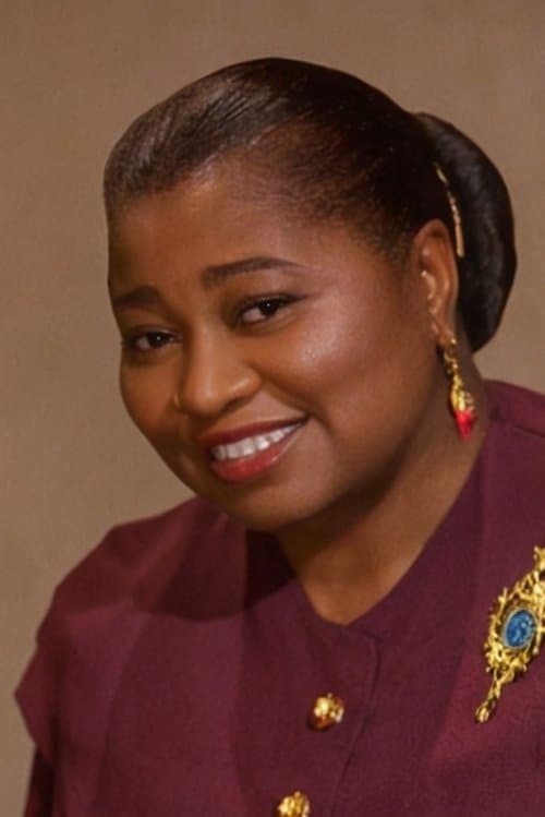 Hattie McDaniel profile photo