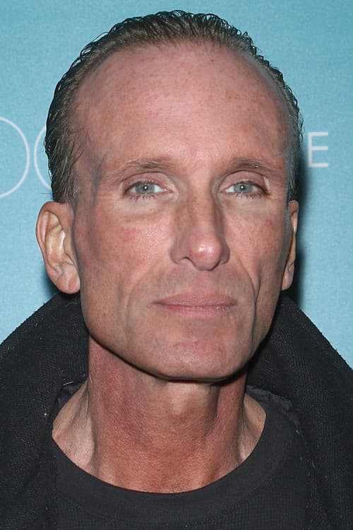Peter Greene profile photo