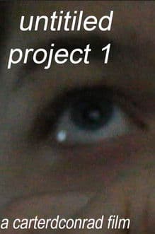 Untitled Project 1 poster