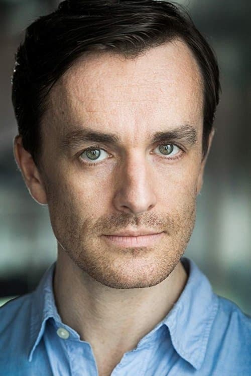 Jamie Laird profile photo