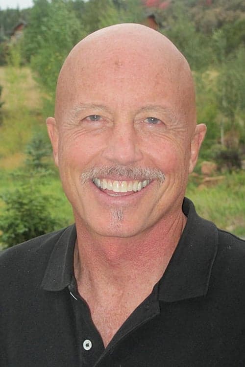 Jeff Chamberlain profile photo