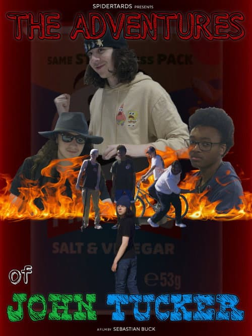The Adventures of John Tucker