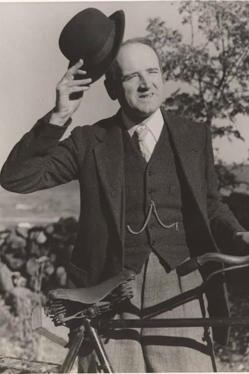 Richard Hayward profile photo