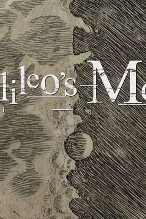Galileo's Moon poster