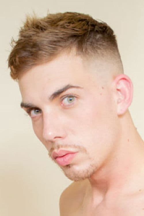Kristopher Delagado profile photo