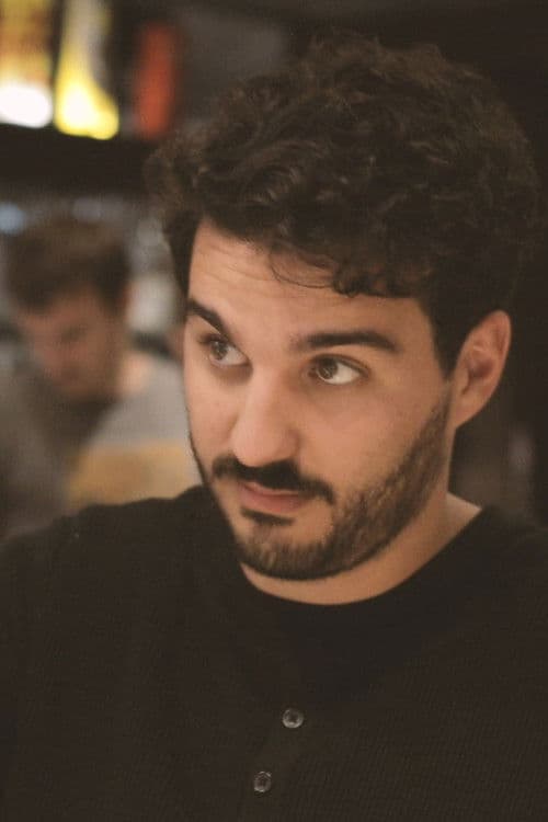 Manuel Sánchez Weil profile photo