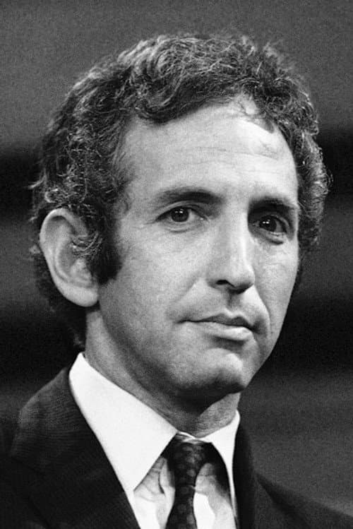 Daniel Ellsberg profile photo
