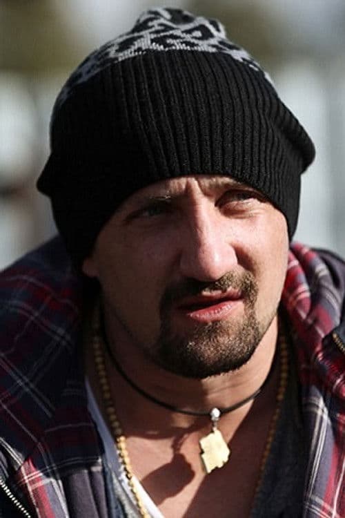 Ivan Shurkhovetskiy profile photo