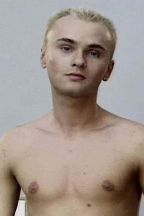 Alex Walter profile photo