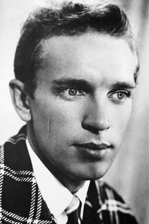 Gennadiy Nilov profile photo