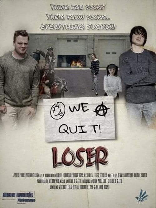 Loser poster