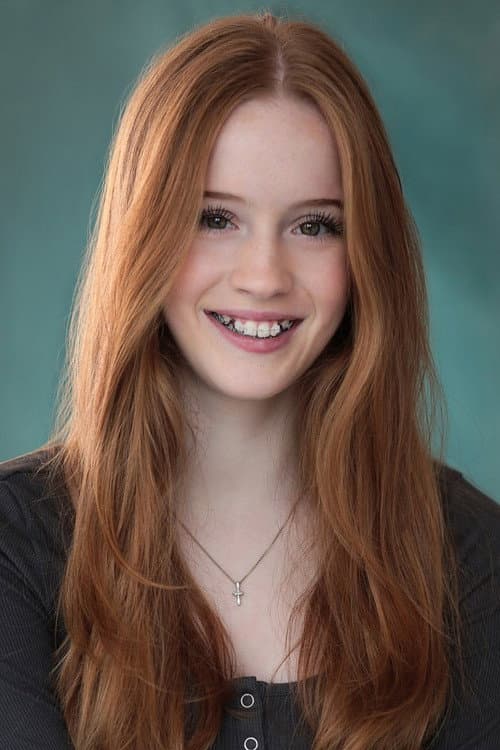 Adelaide Barham profile photo