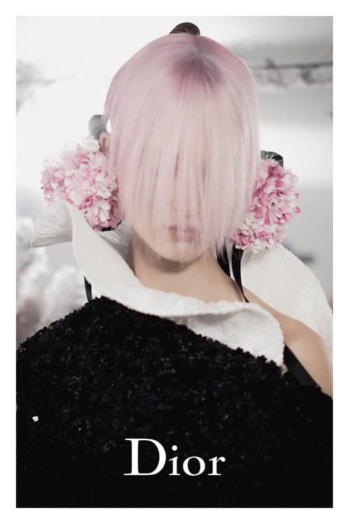 Dior: Anatomy of an Haute Couture Collection poster