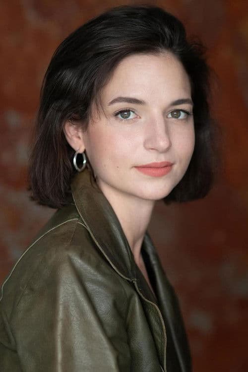 Boglárka Koós profile photo