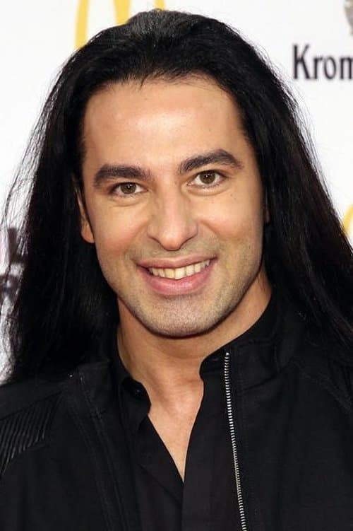 Bülent Ceylan profile photo