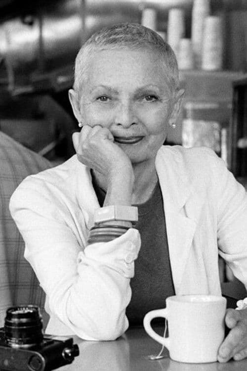 Martine Barrat profile photo