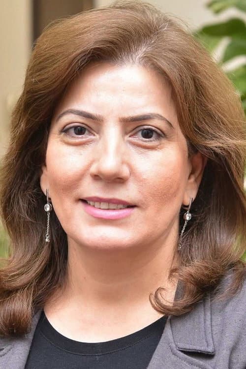 Kamala Mehdiyeva profile photo