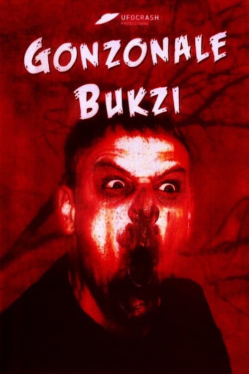 Gonzonale Bukzi poster