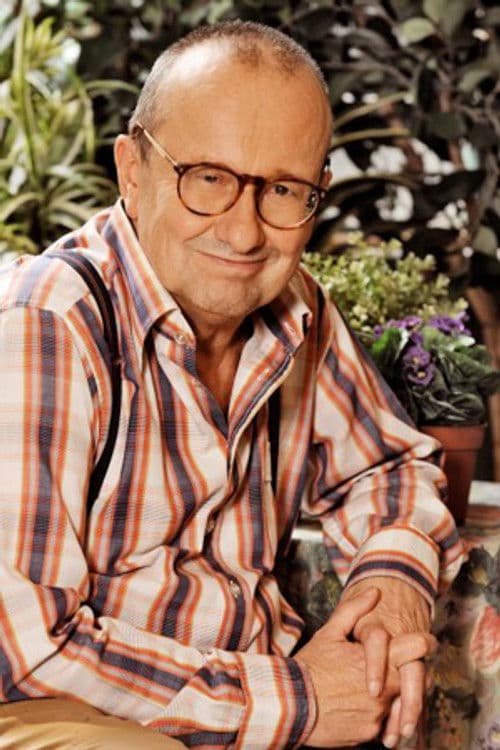 Mark Verstraete profile photo