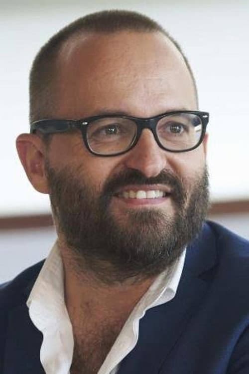 Fernando González Molina profile photo