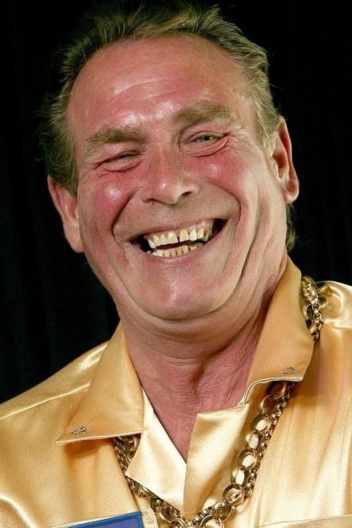 Bobby George profile photo