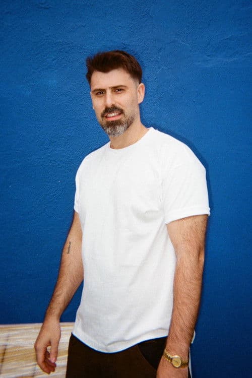 Klimovski profile photo