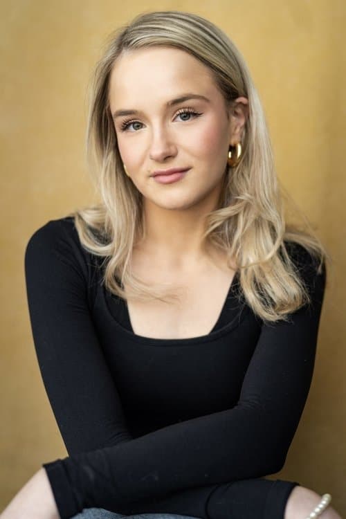 Miriam Petche profile photo