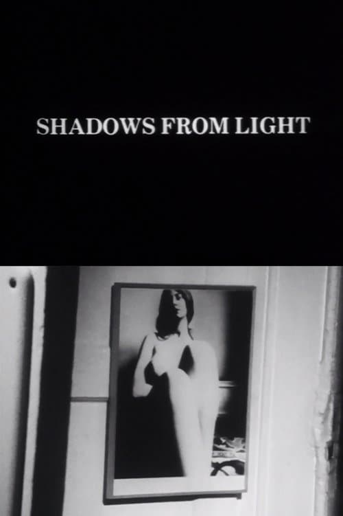Shadows from Light poster